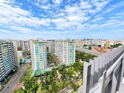 Forest Woods (D19), Condominium #613048081